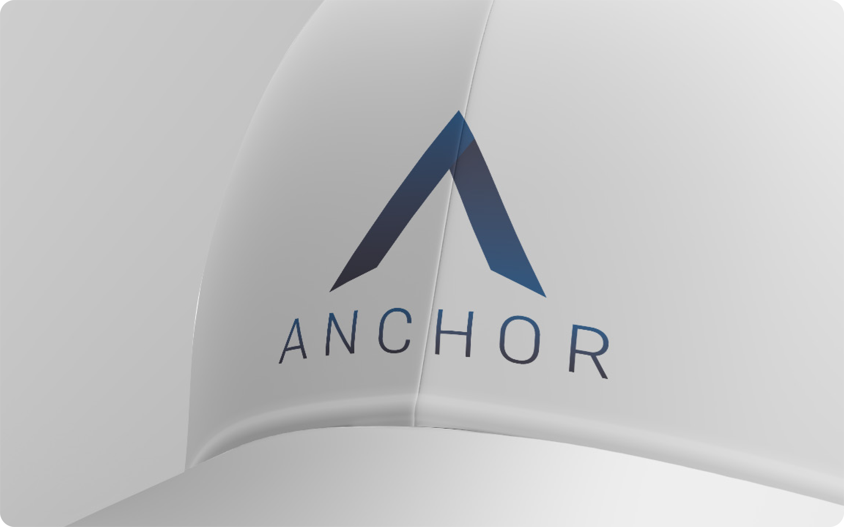 Anchor Logotype