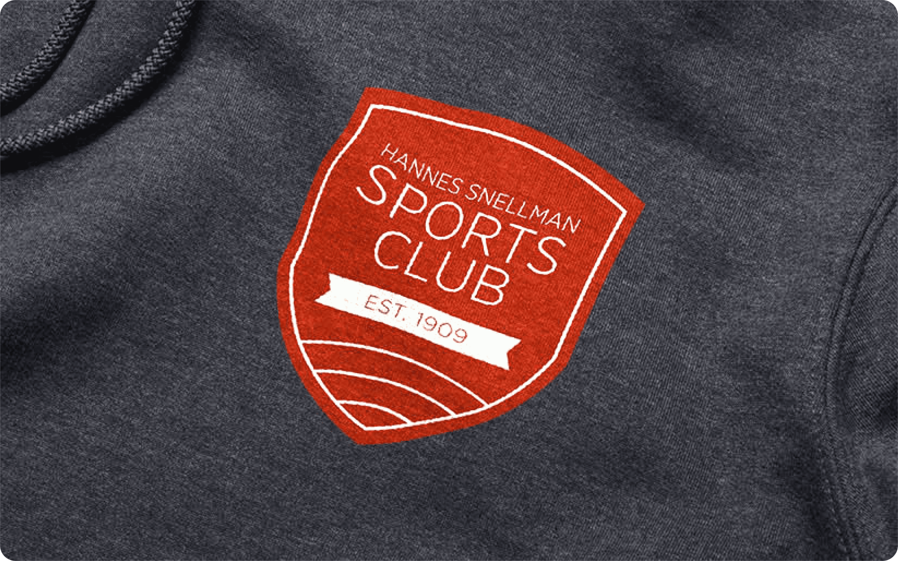 Hannes Snellman Sports Club Logotype
