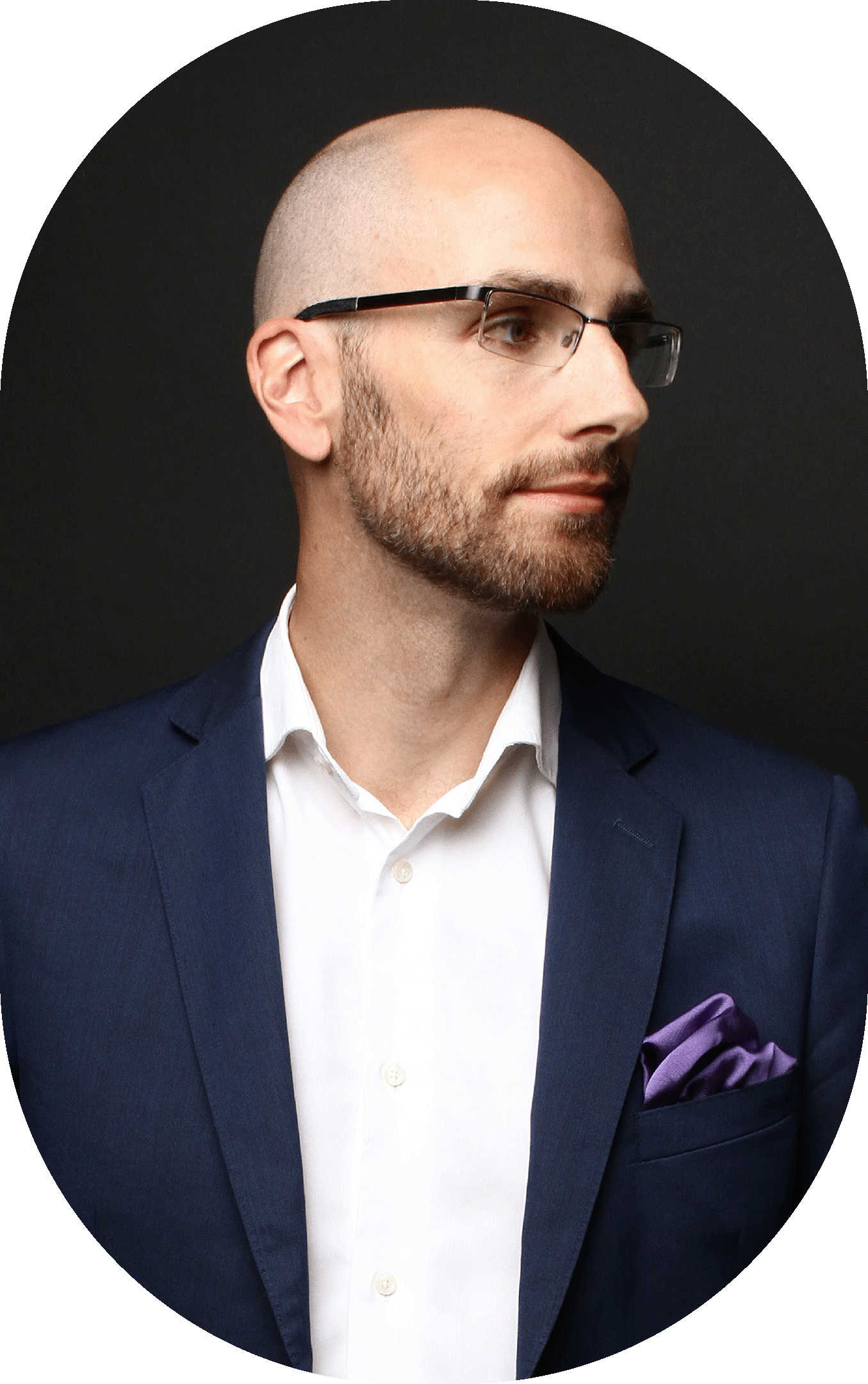 Picture of Markus Norling