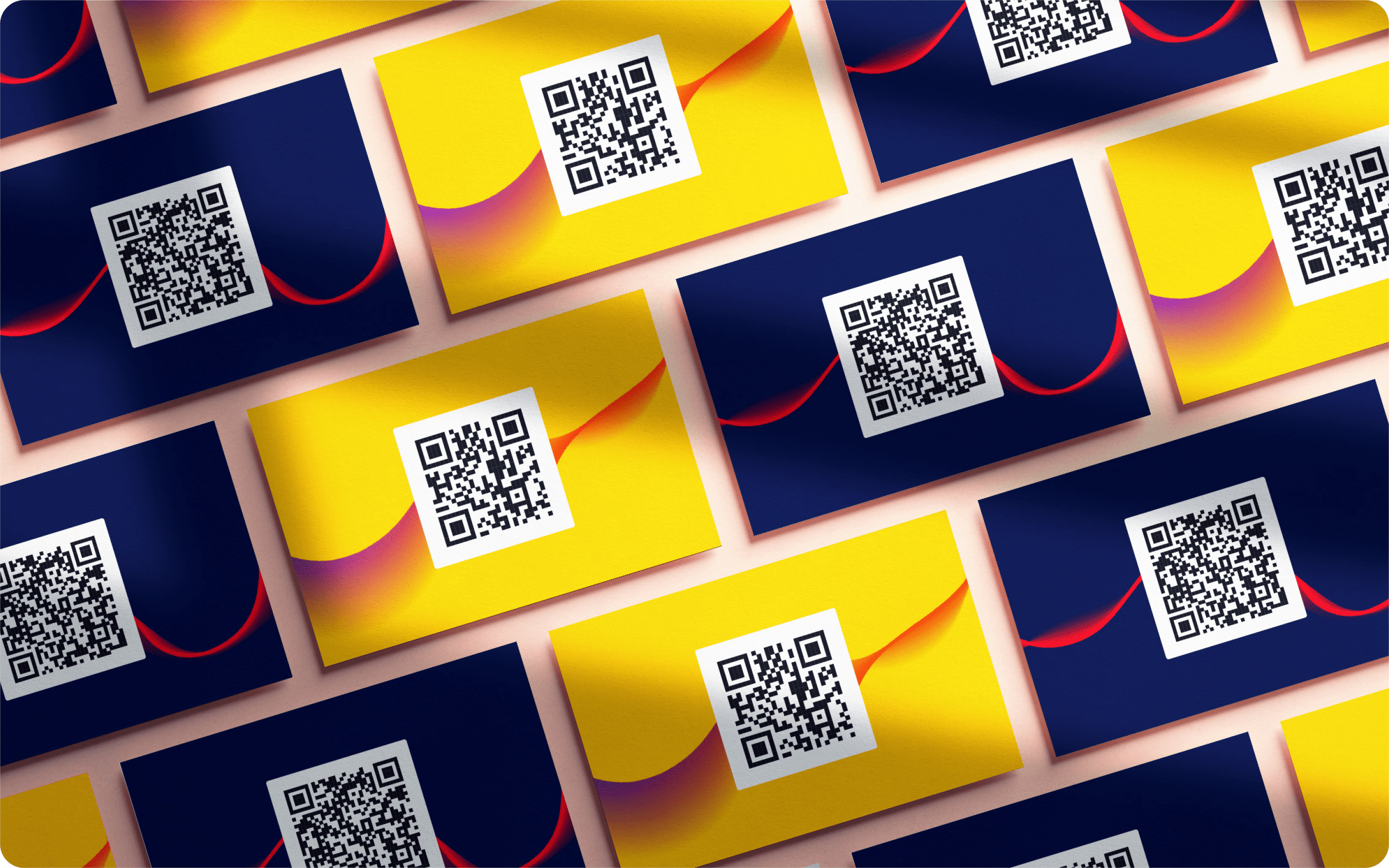 Nordisk Finansform Business Card