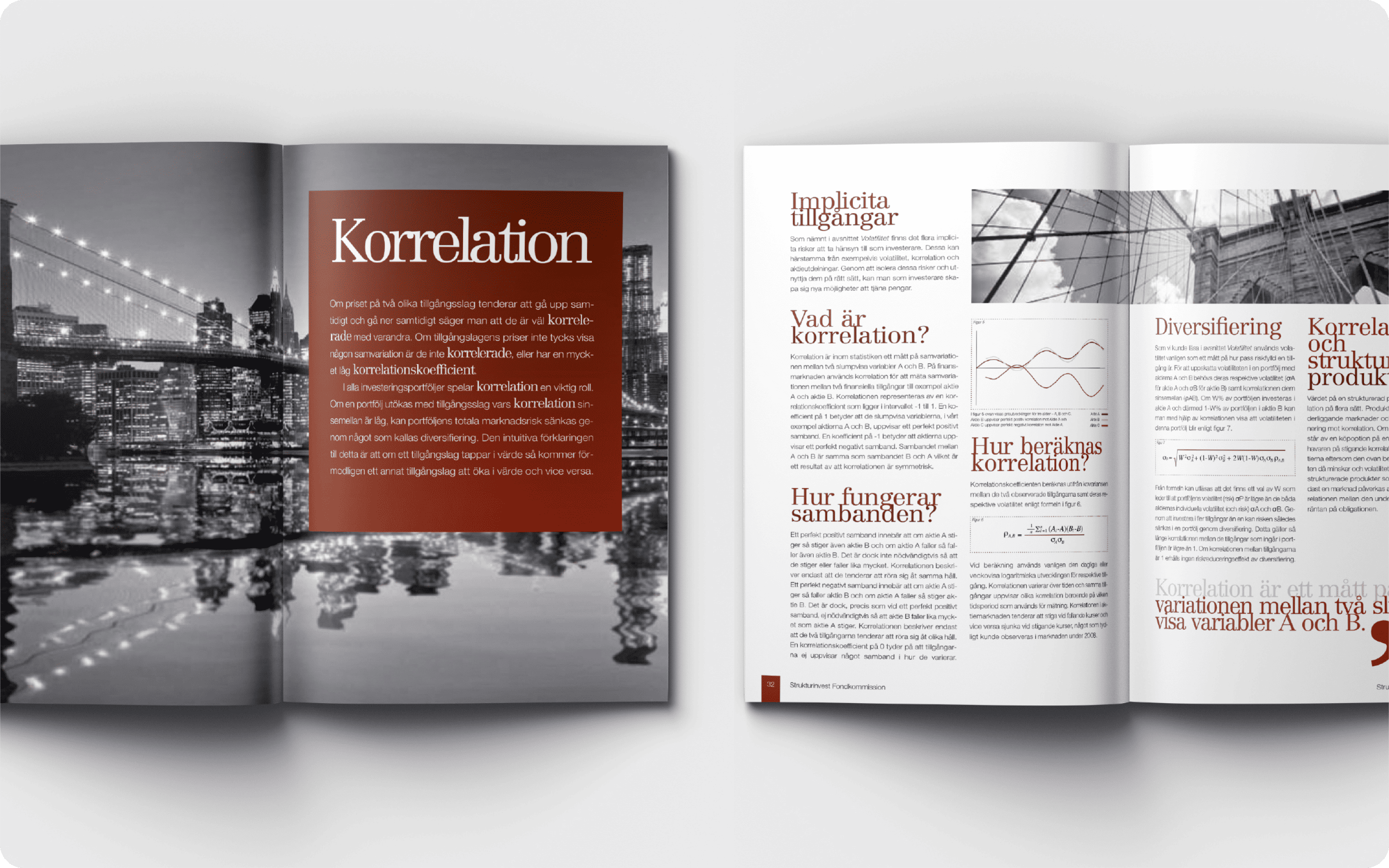 Strukturinvest Magazine